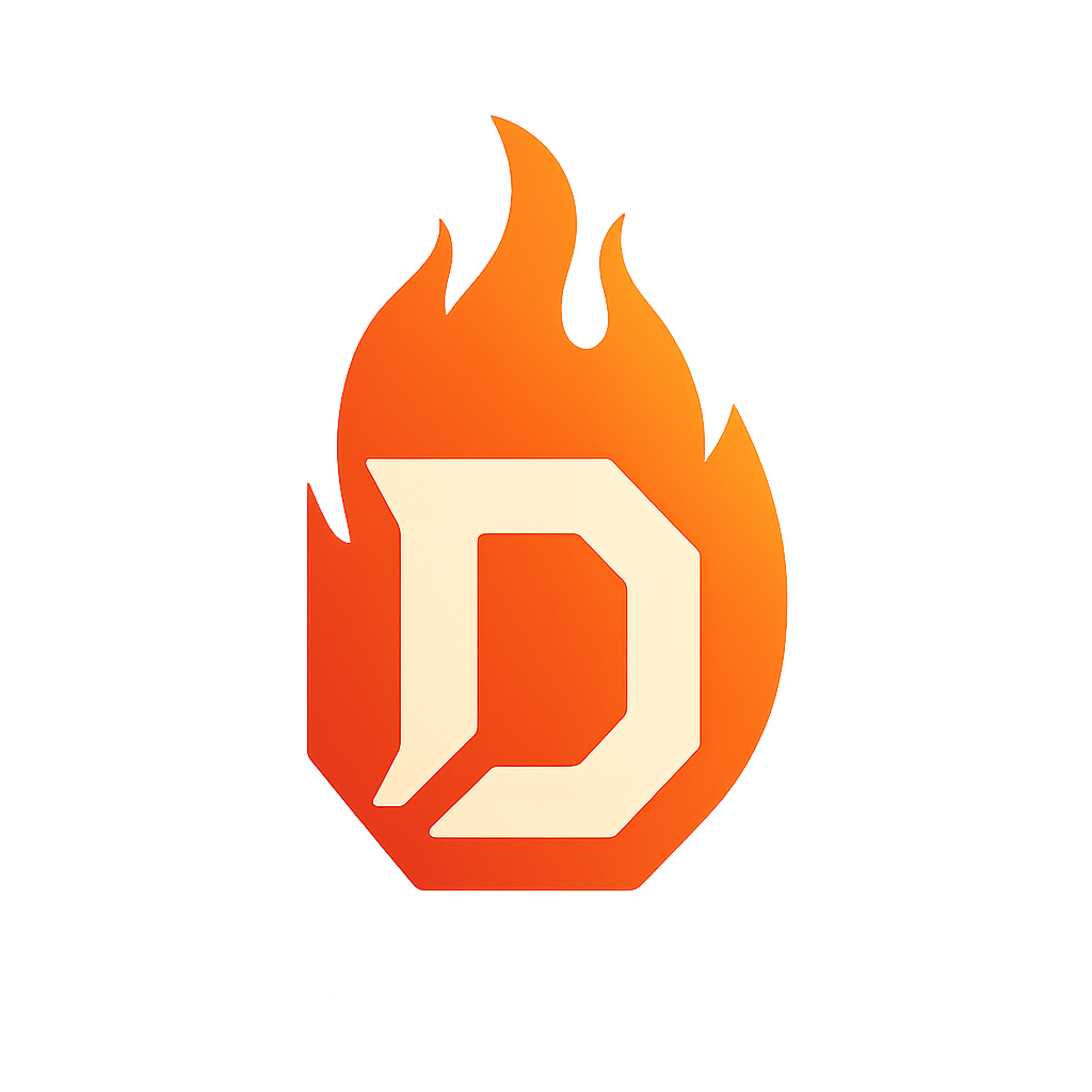 Dynaforge